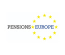 PensionsEurope: Europe logo