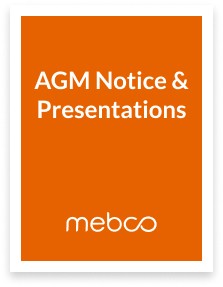 AGM Notice