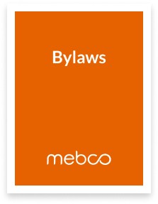 Bylaws